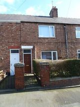 2 Bedroom Terraced
