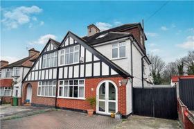 4 Bedroom Semi-Detac...