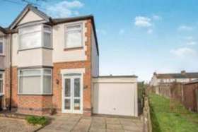 3&nbsp;Bedroom&nbsp;End of Ter...