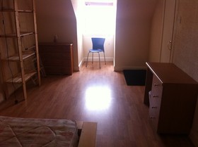 2 Bedroom Flat