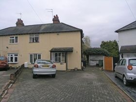 3 Bedroom Semi-Detac...