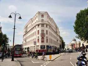 Duncannon Street  London, WC2N...