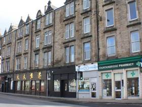 1 Bedroom Flat