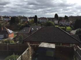 1 Bedroom Detached