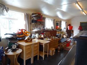 1&nbsp;Bedroom&nbsp;Bungalow