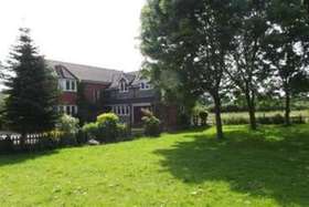 5 Bedroom Detached