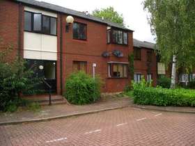 1 Bedroom Flat