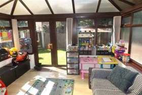 4 Bedroom Detached