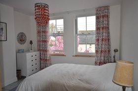 3 Bedroom Terraced