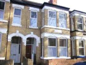 1 Bedroom Ground Fla...