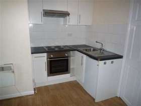 1 Bedroom Flat