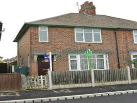 3 Bedroom Flat