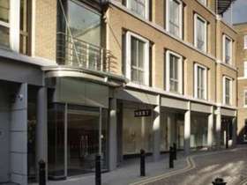 Floral Street  London, WC2E 9D...