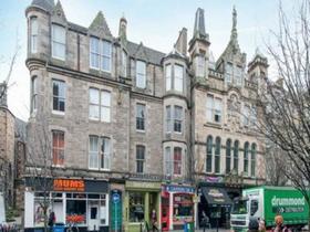 3 Bedroom Flat
