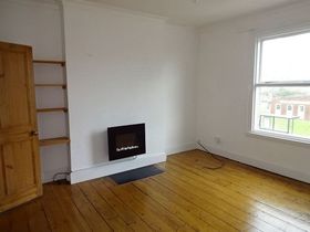 2 Bedroom Flat