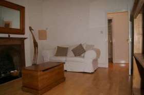 2 Bedroom Flat