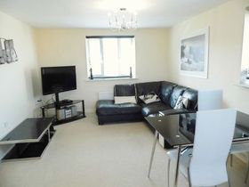 2 Bedroom Flat