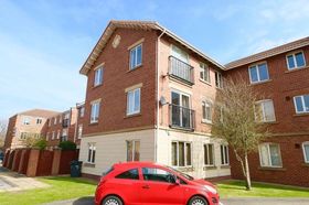 2 Bedroom Flat