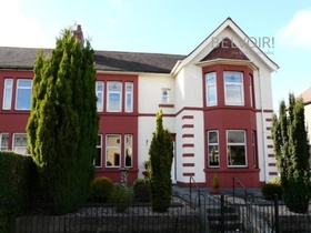 2 Bedroom Flat