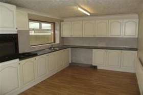 3 Bedroom Detached