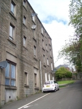 1 Bedroom Flat