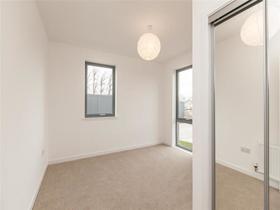 2 Bedroom Flat