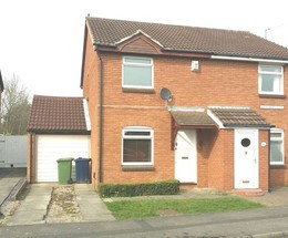 3 Bedroom Semi-Detac...