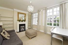 1 Bedroom Ground Fla...