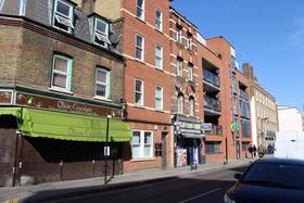 2 Bedroom Flat