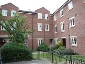 2 Bedroom Apartment