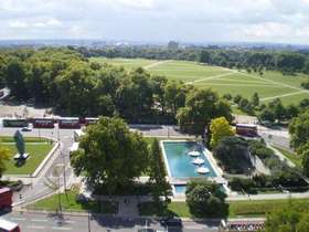 2 Bedroom Apartment