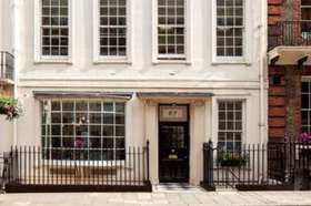 Grosvenor Street  London, W1K...