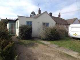 3 Bedroom Bungalow