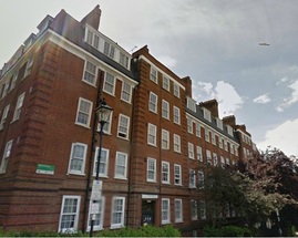 5 Bedroom Maisonette