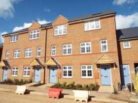 3&nbsp;Bedroom&nbsp;End of Ter...