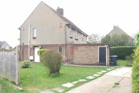 3 Bedroom Detached