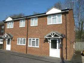 1 Bedroom Flat
