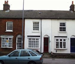 2 Bedroom Property