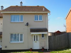 3 Bedroom Detached