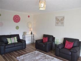 2 Bedroom Flat