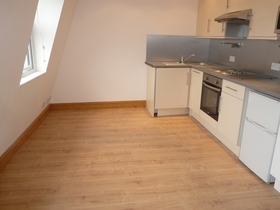 1 Bedroom Flat