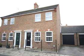 3 Bedroom Semi-Detac...