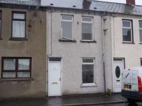 3 Bedroom Terraced