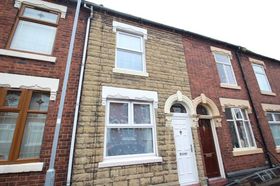 2 Bedroom Terraced