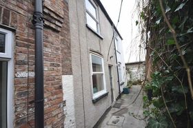 1 Bedroom Terraced