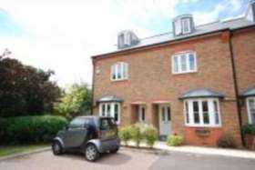 4 Bedroom Town House