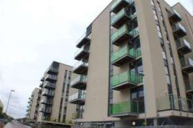 2 Bedroom Apartment