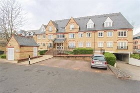 1 Bedroom Flat