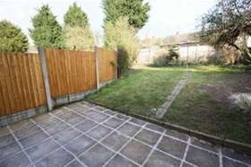 2 Bedroom Terraced