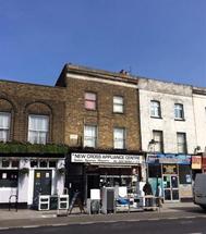 New Cross, SE14 6QP
